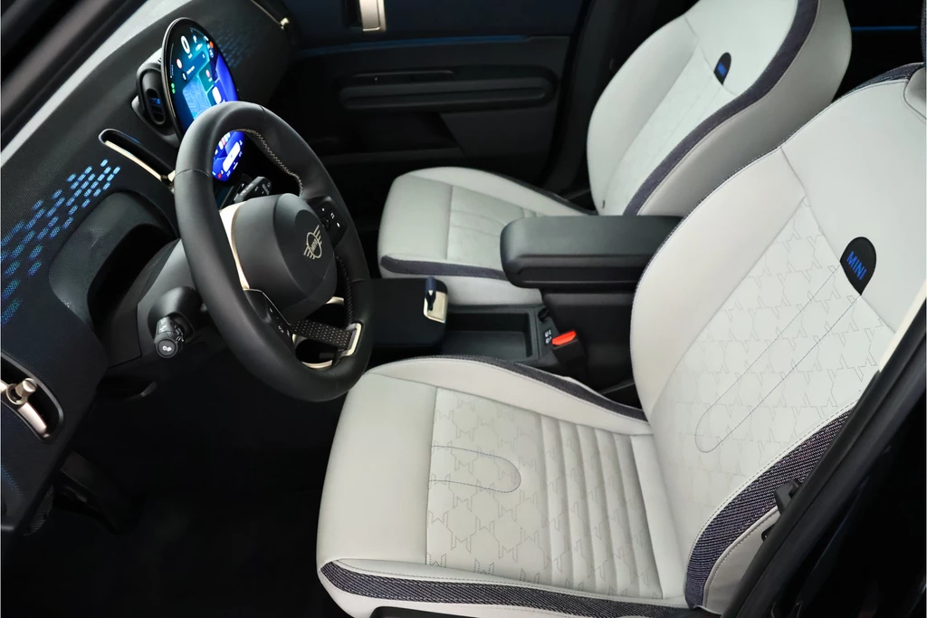 MINI Countryman – foto 12