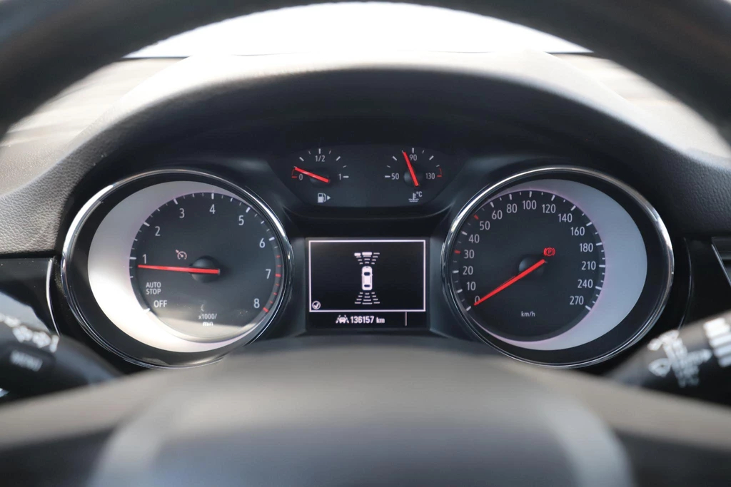 Opel Astra – foto 14