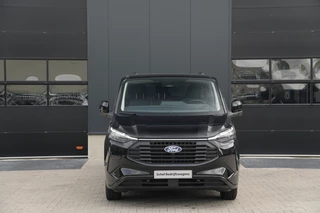 Ford Transit Custom – thumbnail 8