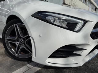 Mercedes-Benz A-Klasse – thumbnail 19