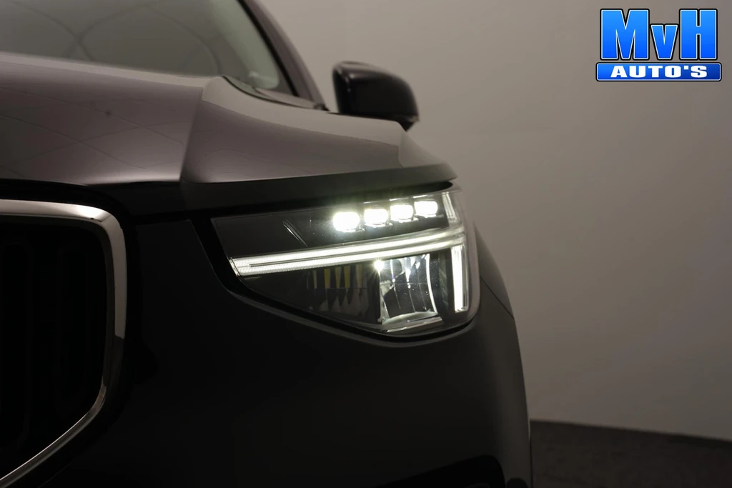 Volvo XC40 – foto 40
