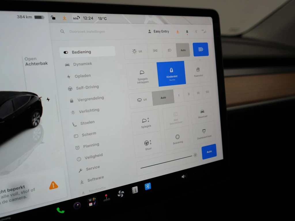 Tesla Model Y – foto 36