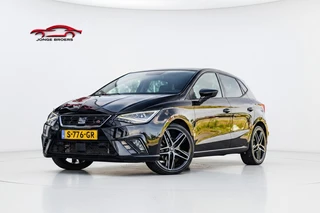 SEAT Ibiza – thumbnail 1