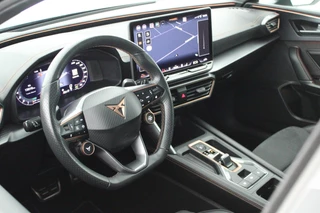 CUPRA Leon Sportstourer – thumbnail 8