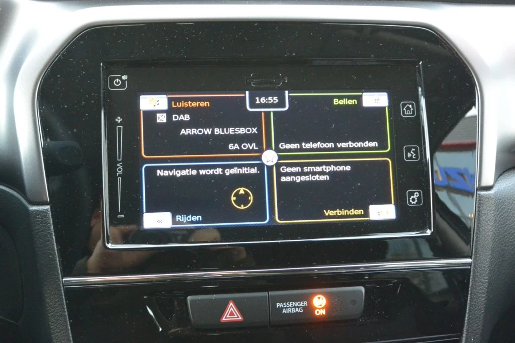 Suzuki Vitara – foto 22