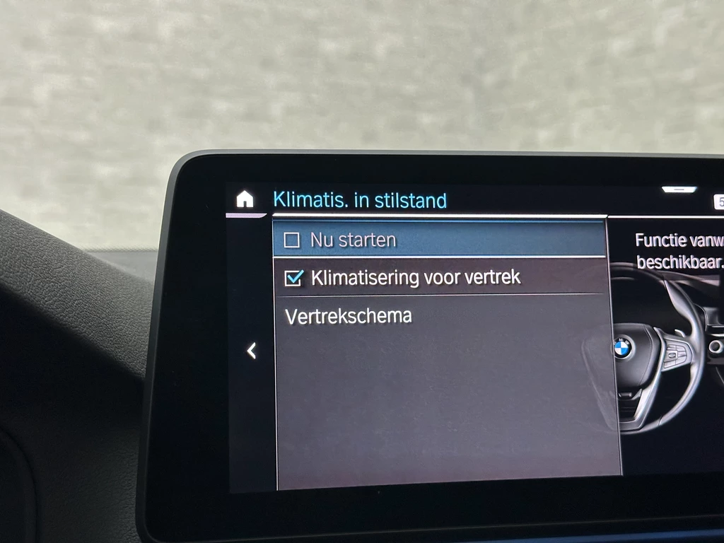 BMW 5 Serie – foto 32