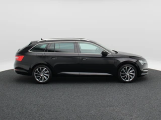Škoda Superb – thumbnail 6