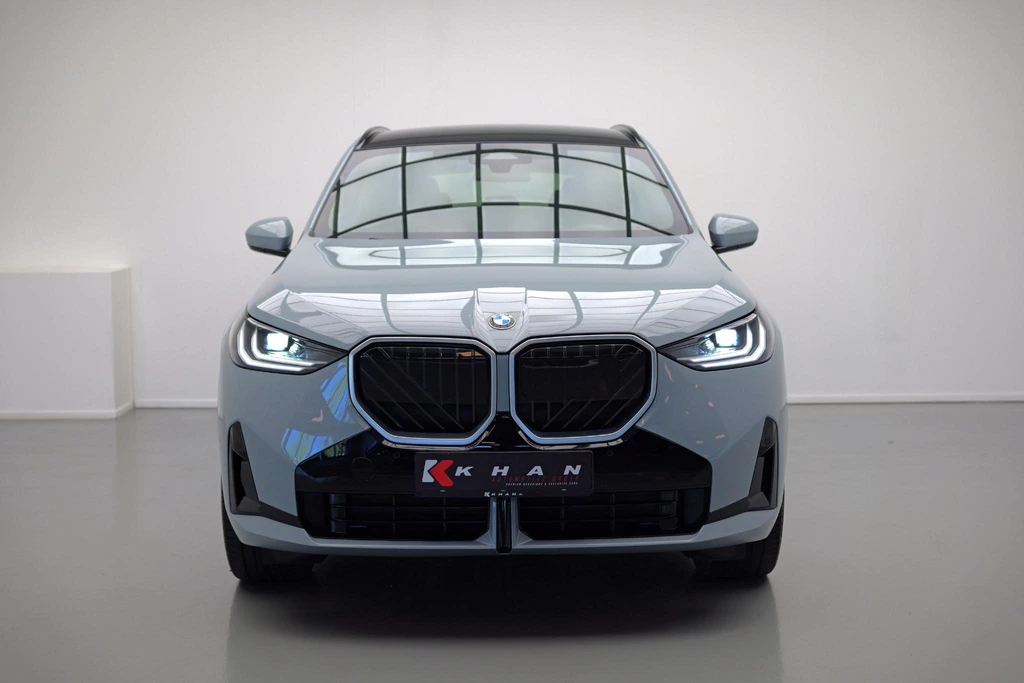 BMW X3 – foto 13