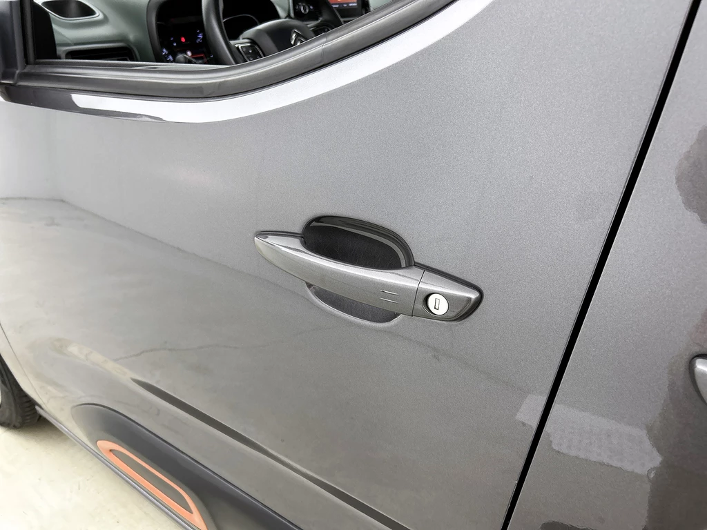 Citroën Berlingo – foto 17