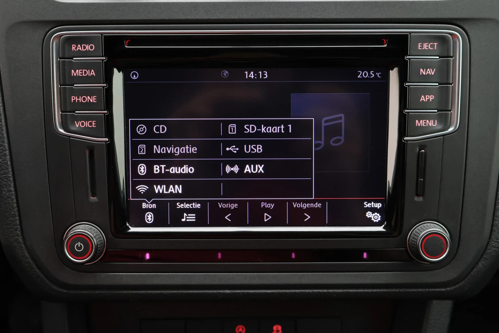 Volkswagen Caddy – foto 35