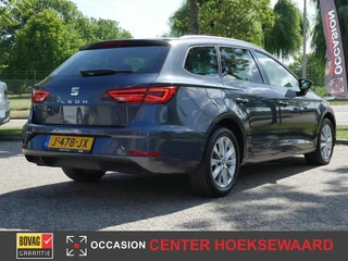 SEAT Leon – thumbnail 7