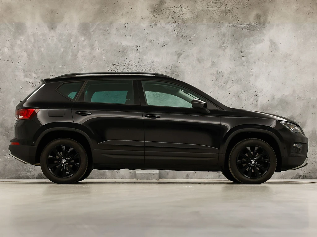 SEAT Ateca – foto 7