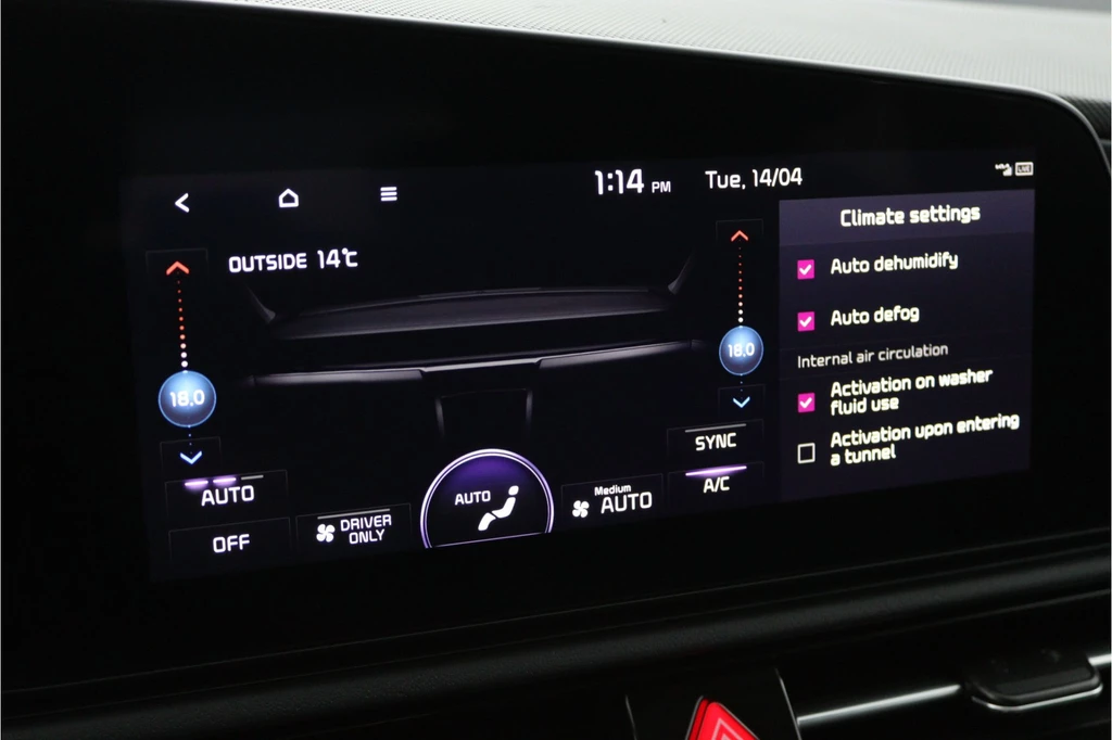 Kia Niro – foto 41
