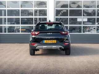 Kia Stonic – thumbnail 6