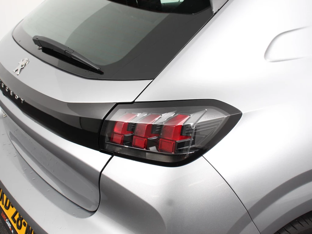 Peugeot 208 – foto 29