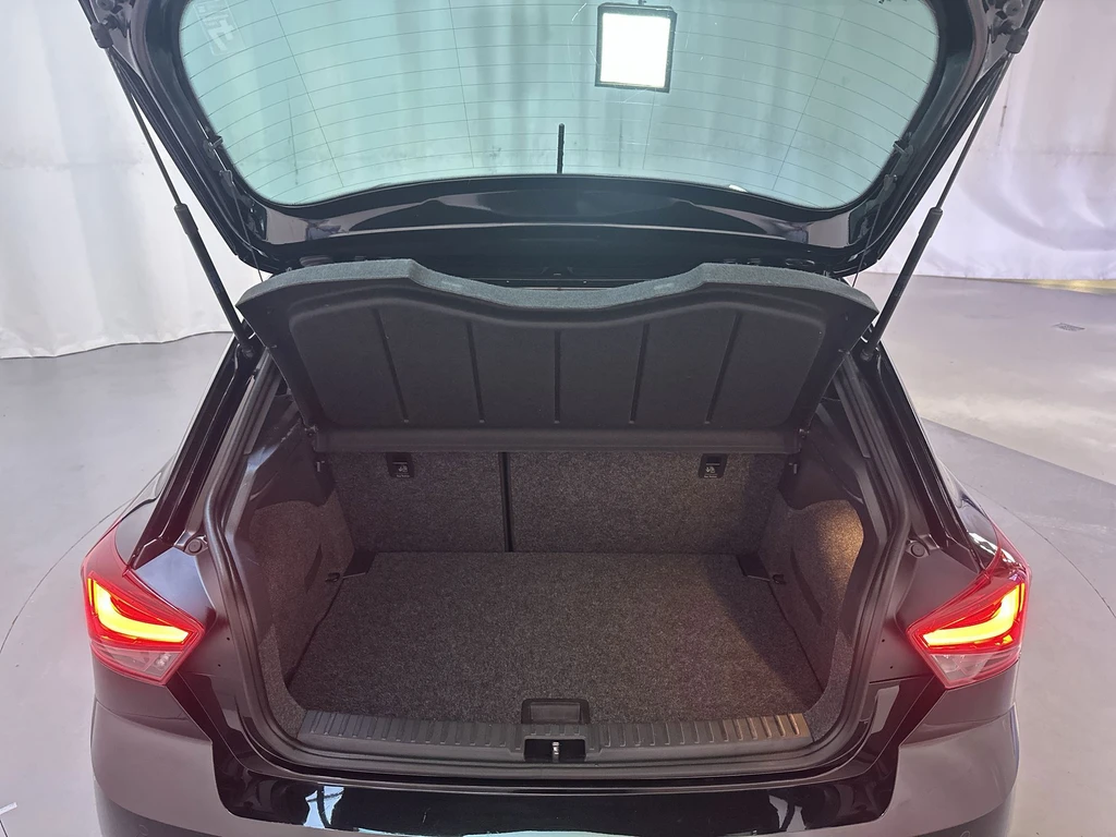 SEAT Ibiza – foto 18