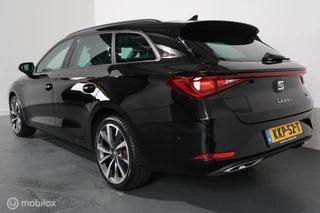 SEAT Leon – thumbnail 5