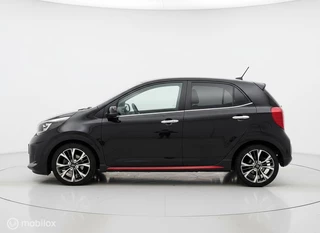 Kia Picanto – thumbnail 3