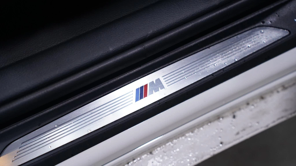 BMW X1 – foto 20