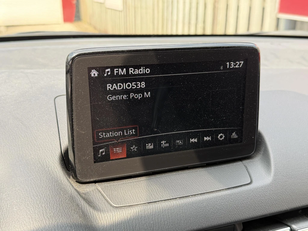 Mazda 2 – foto 16