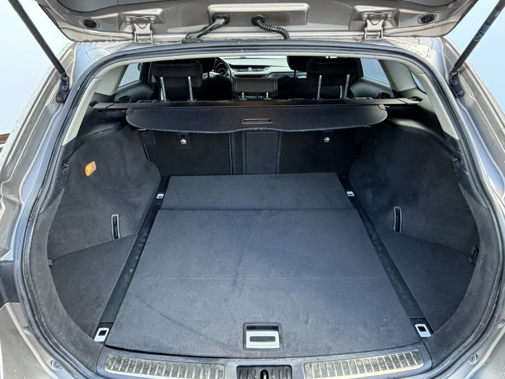 Toyota Avensis – foto 22