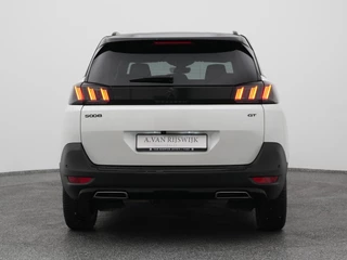 Peugeot 5008 – thumbnail 8