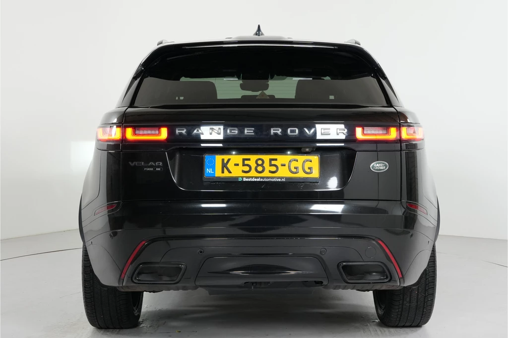 Land Rover Range Rover Velar – foto 4