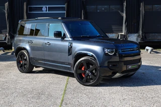 Land Rover Defender – thumbnail 14