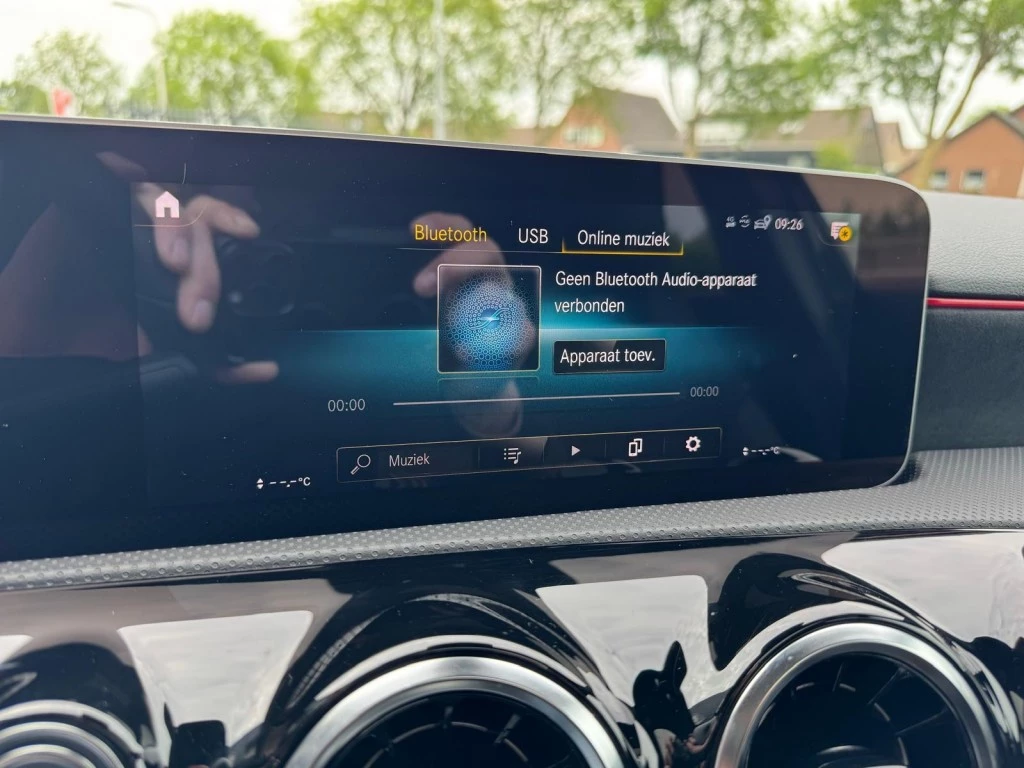 Mercedes-Benz A-Klasse – foto 54