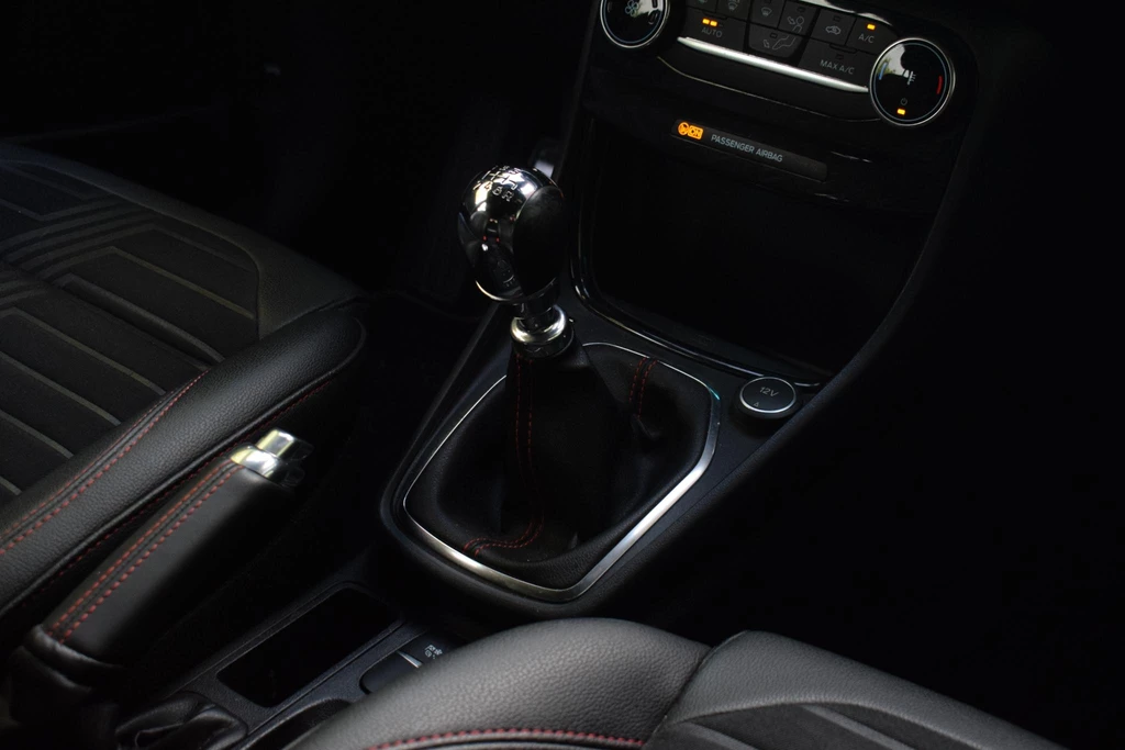 Ford Puma – foto 40