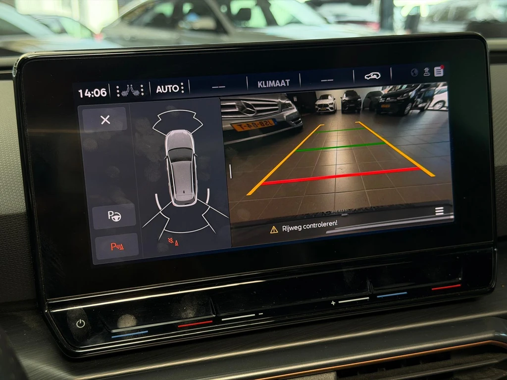 CUPRA Leon Sportstourer – foto 20