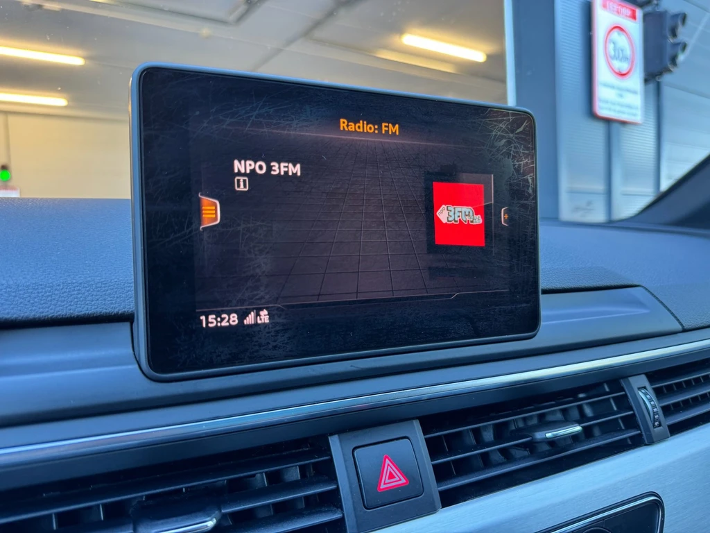 Audi A4 – foto 45