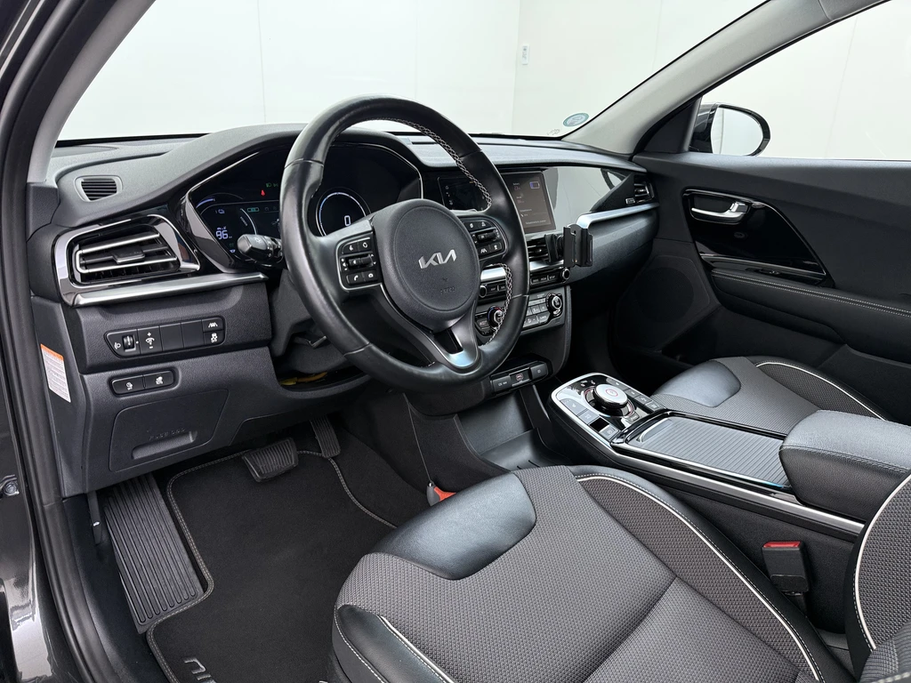 Kia e-Niro – foto 13