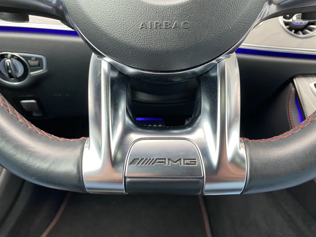 Mercedes-Benz CLS – foto 39