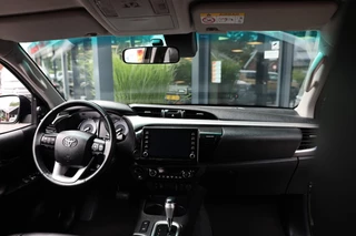 Toyota Hilux – thumbnail 23