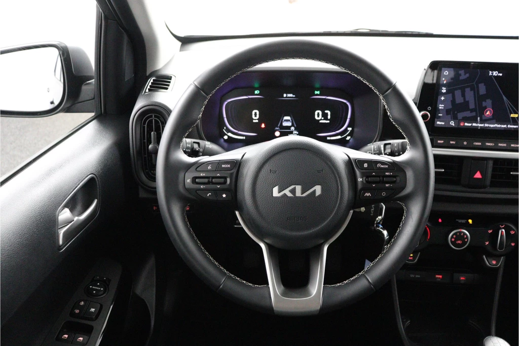 Kia Picanto – foto 37