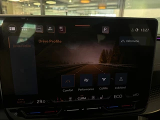 CUPRA Leon Sportstourer – thumbnail 32