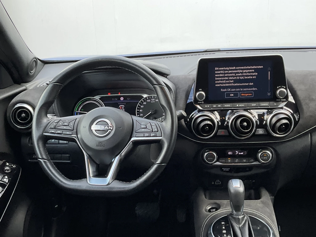 Nissan Juke – foto 23