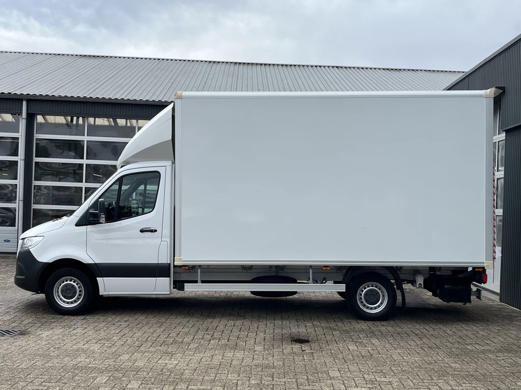 Mercedes-Benz Sprinter – foto 2