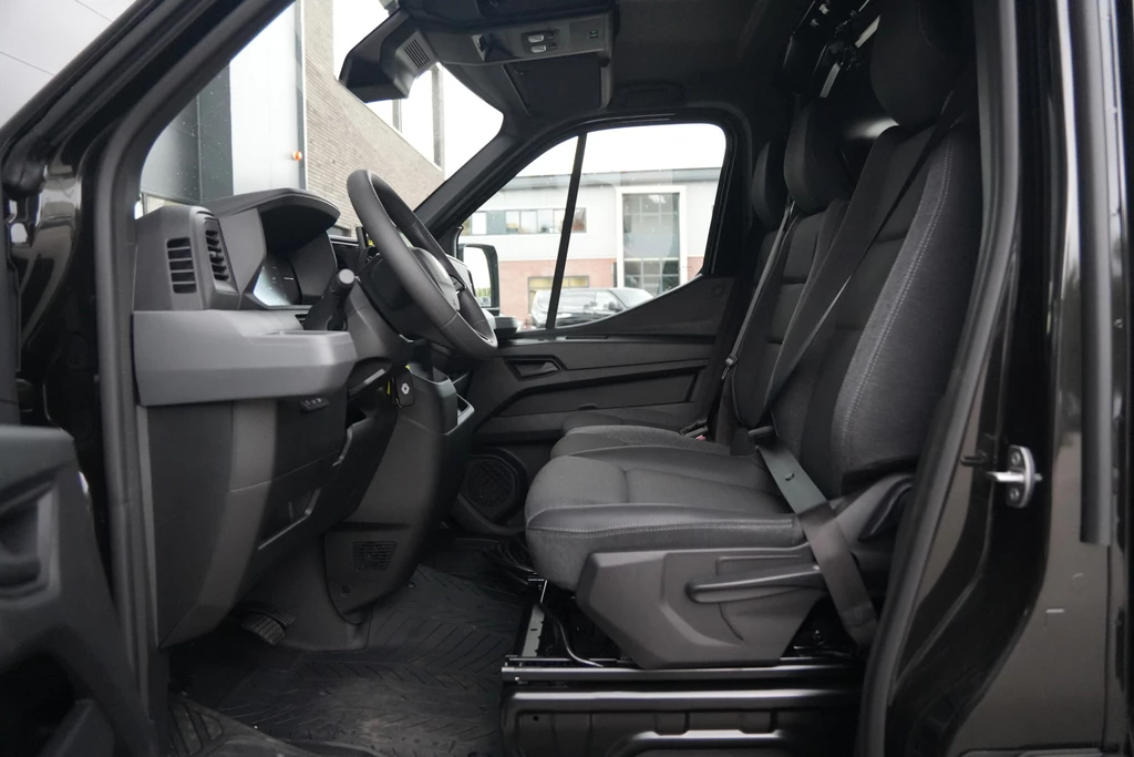 Renault Master – foto 16