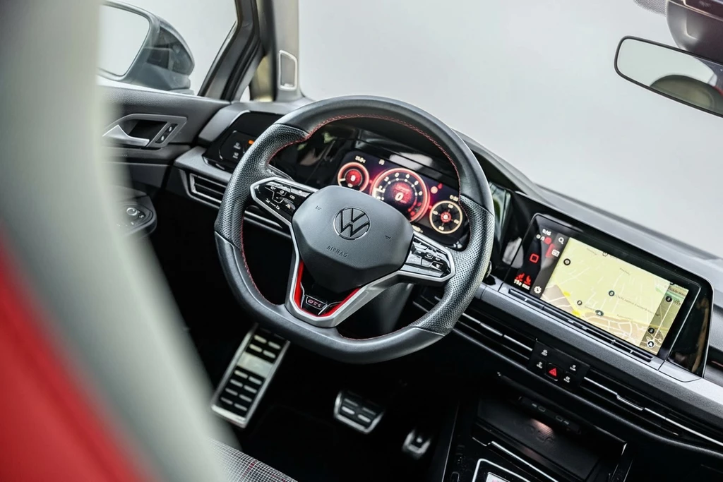 Volkswagen Golf – foto 26