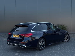 Mercedes-Benz C-Klasse – thumbnail 11