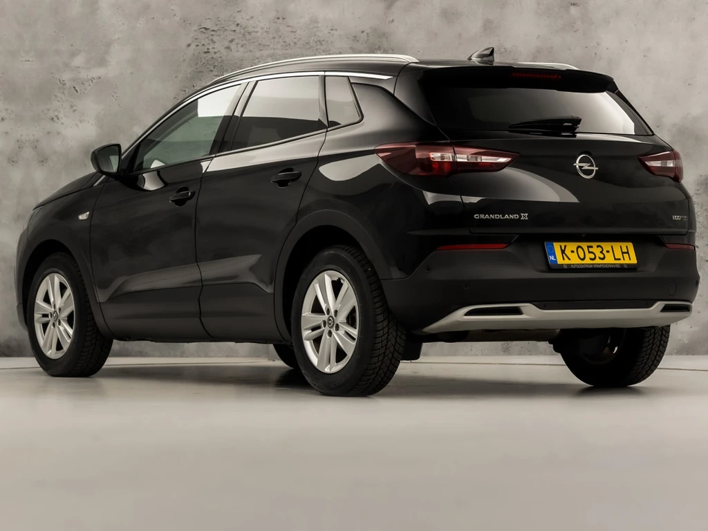 Opel Grandland X – foto 4