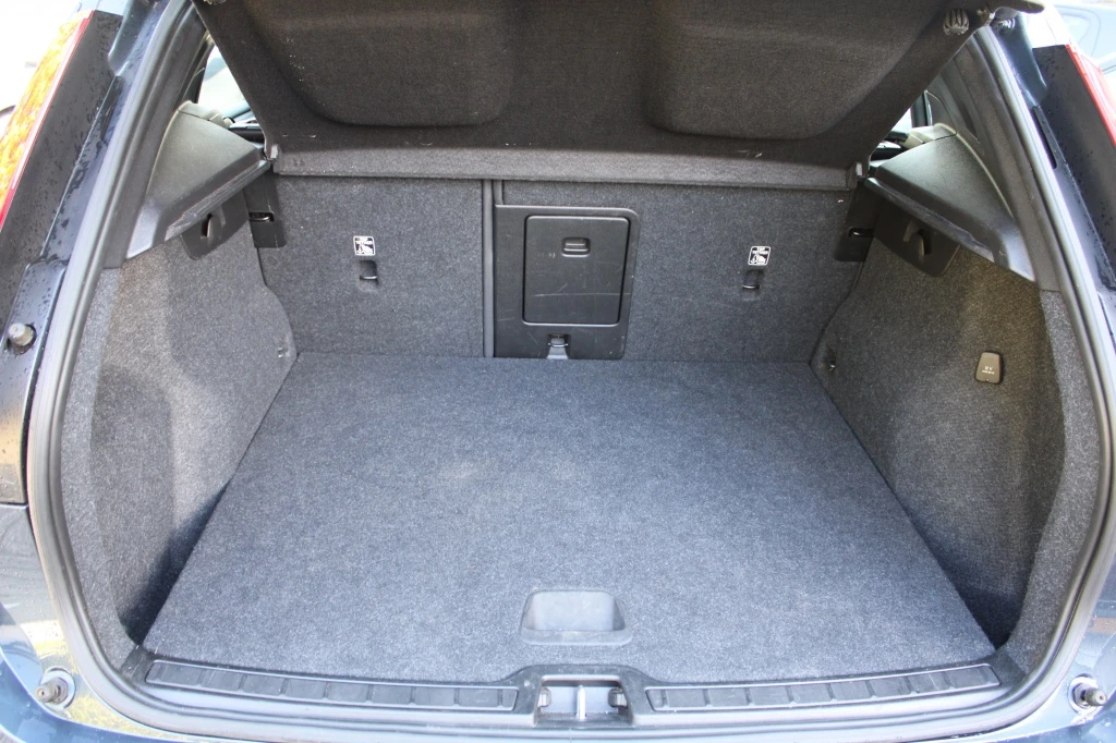 Volvo XC40 – foto 26
