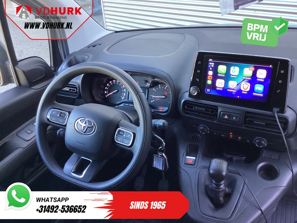 Toyota ProAce – foto 12
