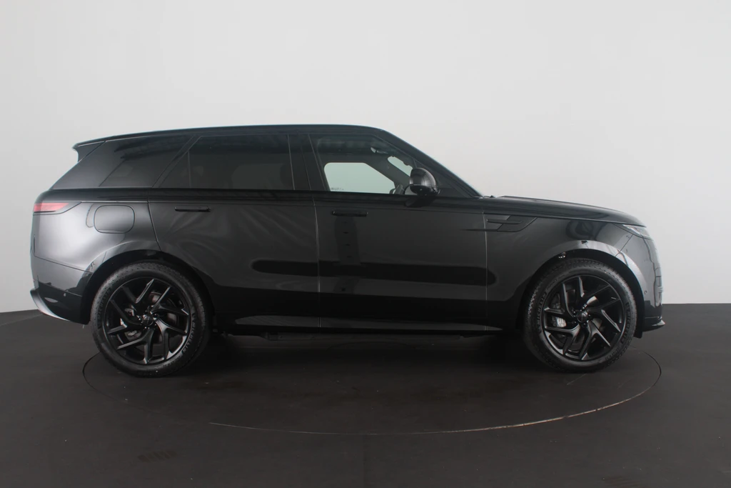 Land Rover Range Rover Sport – foto 5