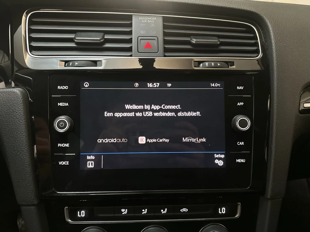 Volkswagen Golf – foto 24