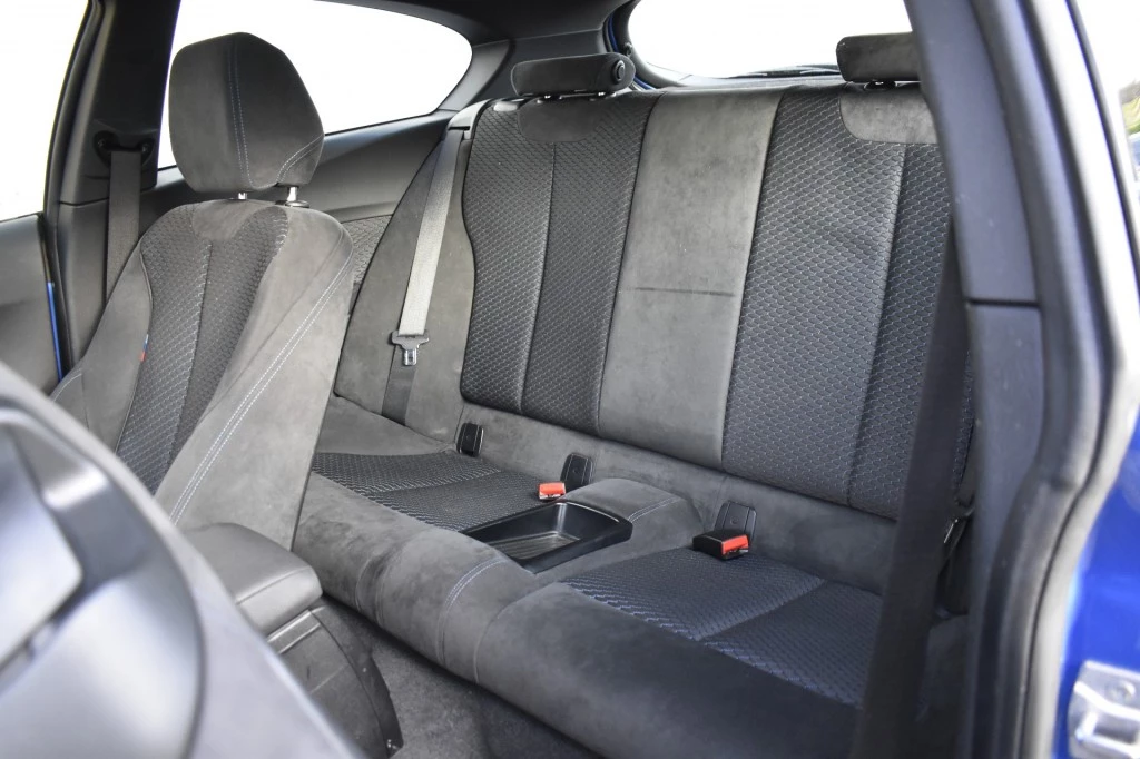 BMW 1 Serie – foto 13
