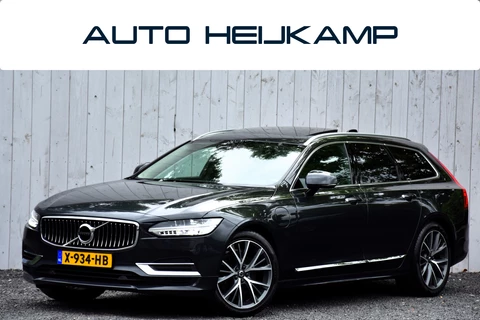 Volvo V90 2.0 T8 AWD Inscription | Pilot Assist | Trekhaak | Camera |