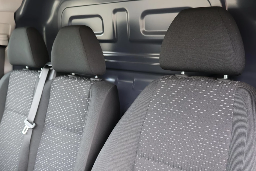 Mercedes-Benz Vito – foto 20